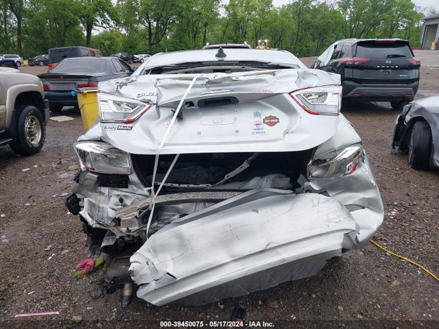 Chevrolet Cruze Ls Auto 2017 1G1BC5SM7H7134402 Image 16