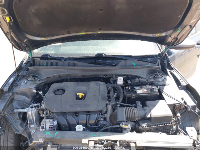 KIA Forte Lxs 2021 3KPF24AD2ME407487 Image 10