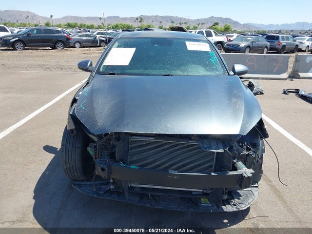 KIA Forte Lxs 2021 3KPF24AD2ME407487 Image 13
