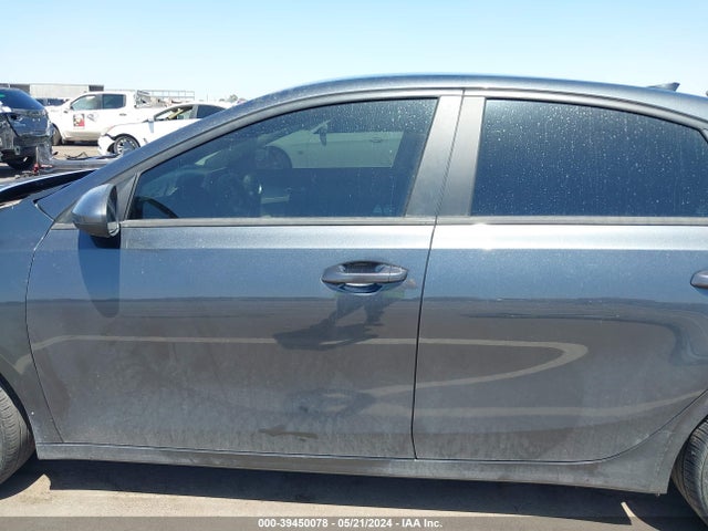 KIA Forte Lxs 2021 3KPF24AD2ME407487 Image 15