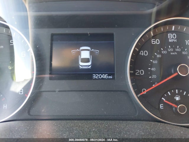 KIA Forte Lxs 2021 3KPF24AD2ME407487 Image 16