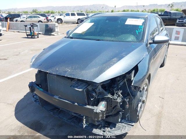KIA Forte Lxs 2021 3KPF24AD2ME407487 Image 19