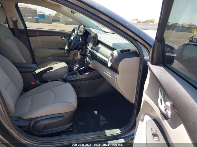 KIA Forte Lxs 2021 3KPF24AD2ME407487 Image 5