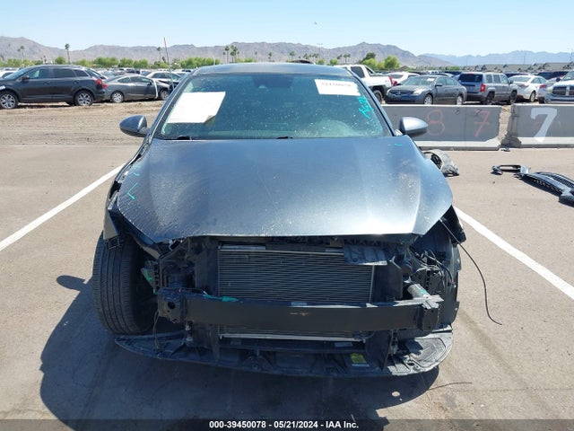KIA Forte Lxs 2021 3KPF24AD2ME407487 Image 6