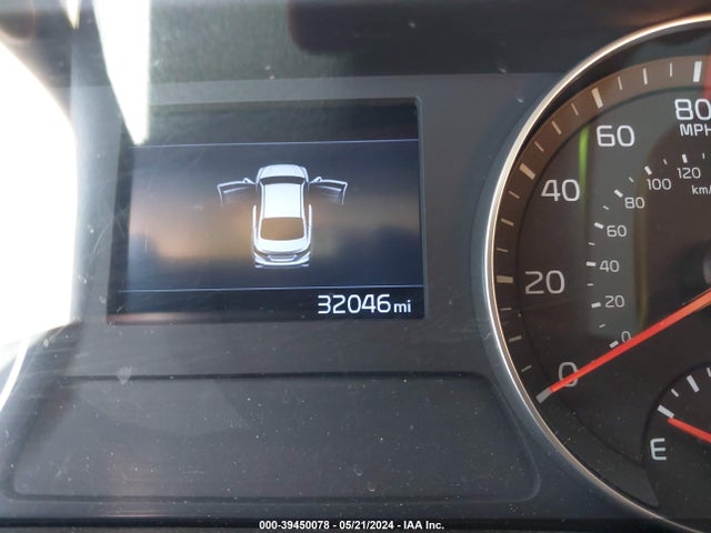 KIA Forte Lxs 2021 3KPF24AD2ME407487 Image 7