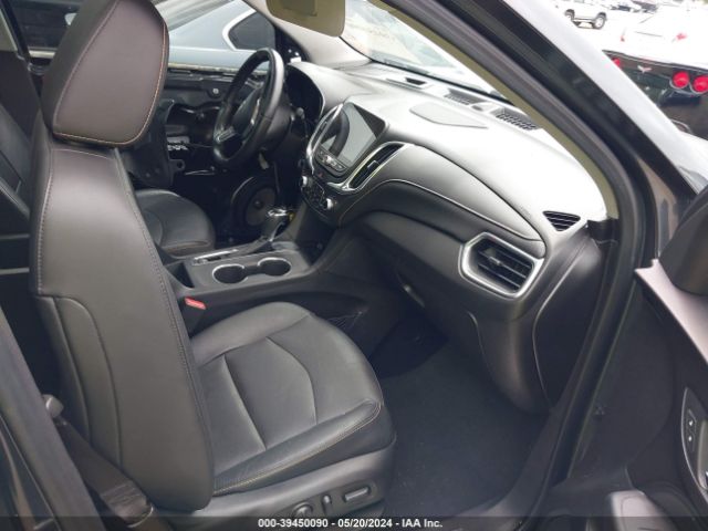 2GNAXMEV9J6119368 Chevrolet Equinox Premier