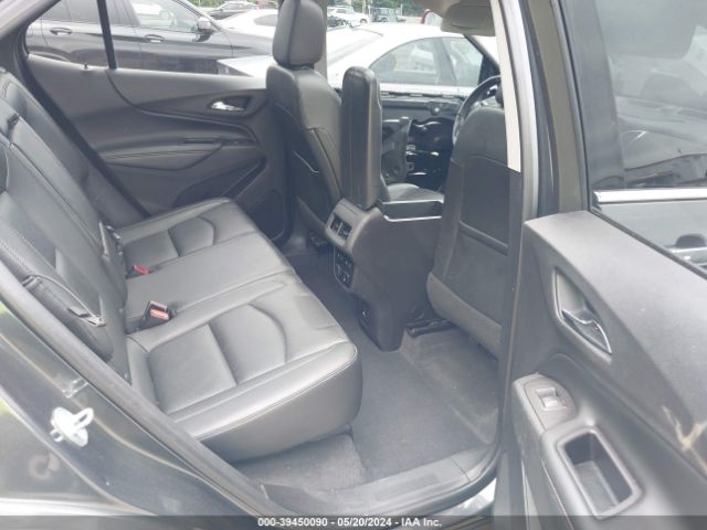 2GNAXMEV9J6119368 Chevrolet Equinox Premier