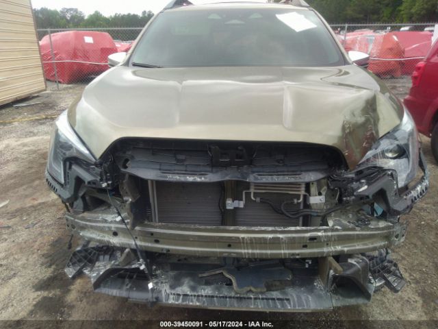 4S4WMAWD6P3420624 Subaru Ascent Touring 7-passenger