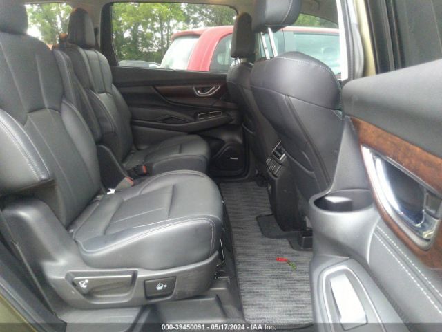 4S4WMAWD6P3420624 Subaru Ascent Touring 7-passenger