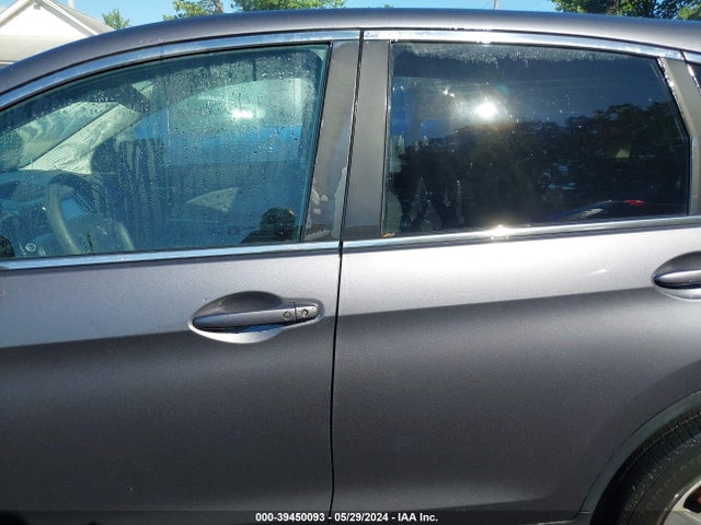 Honda CR-V EX 2016 2HKRM4H52GH711246 Image 14