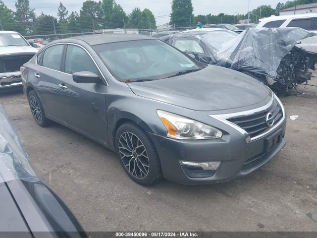 Nissan Altima 2.5/2.5 S/2.5 Sl/2.5 Sv 2015 1N4AL3AP5FC438826 zdjęcie główne