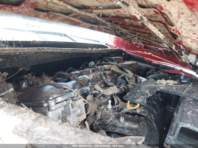 Toyota COROLLA LE 2020 JTDEPRAE8LJ098189 Image 10