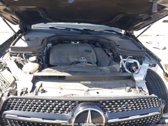 2022 MERCEDES-BENZ GLC 300 W1N0G8DB9NV367620 Photo 9
