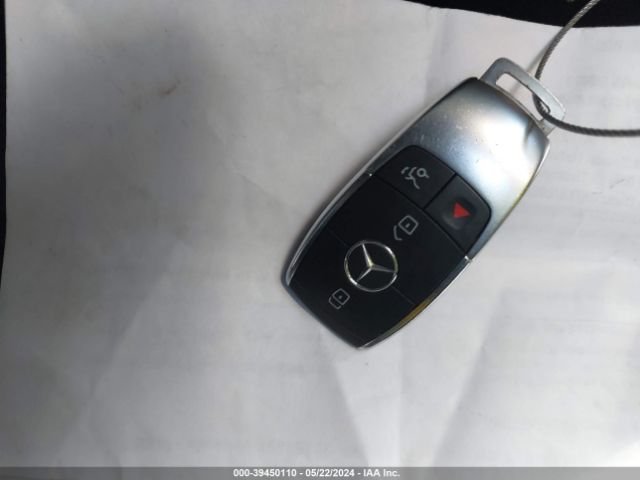 2022 MERCEDES-BENZ GLC 300 W1N0G8DB9NV367620 Photo 10