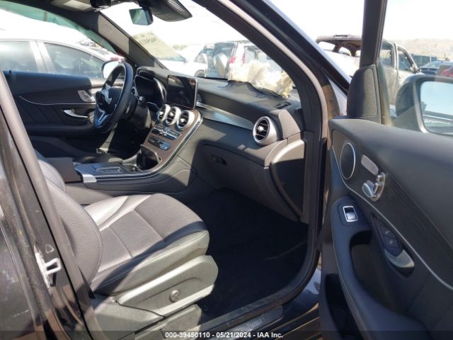 2022 MERCEDES-BENZ GLC 300 W1N0G8DB9NV367620 Photo 4