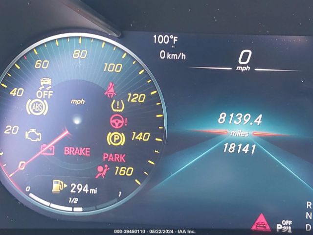 2022 MERCEDES-BENZ GLC 300 W1N0G8DB9NV367620 Photo 6