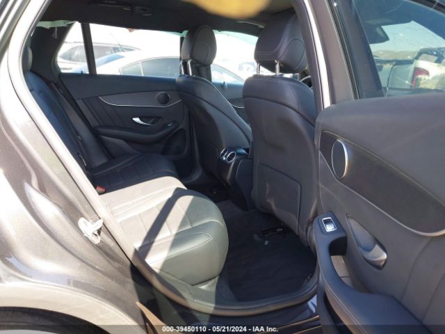 2022 MERCEDES-BENZ GLC 300 W1N0G8DB9NV367620 Photo 7