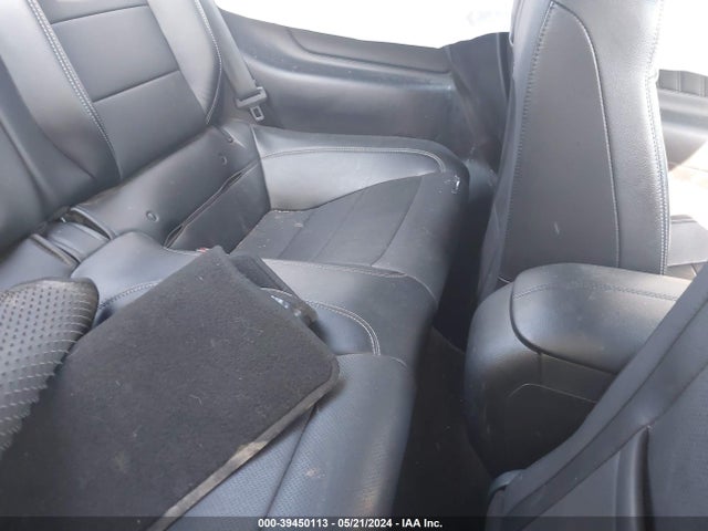 Ford Mustang Gt Premium Fastback 2022 1FA6P8CF8N5128605 Image 8
