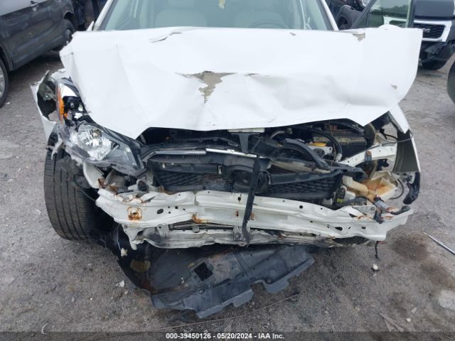 JF2GPACC2E8211085 Subaru Xv Crosstrek 2.0i Premium