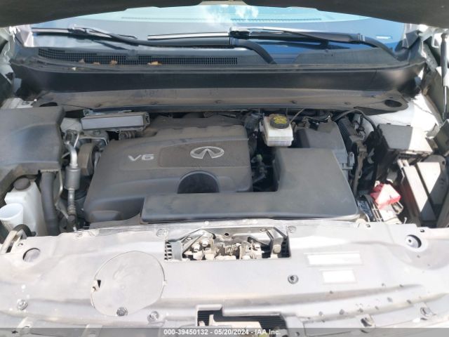 5N1DL0MM7HC551294 Infiniti QX60