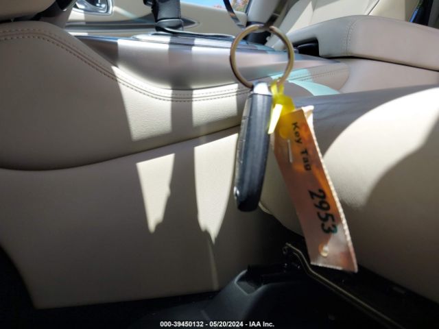 5N1DL0MM7HC551294 Infiniti QX60