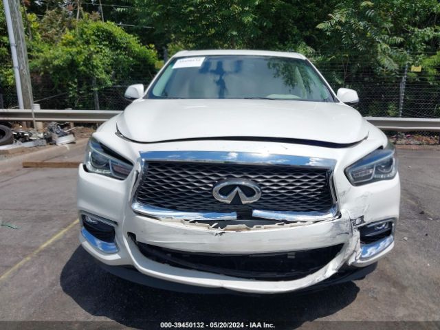 5N1DL0MM7HC551294 Infiniti QX60