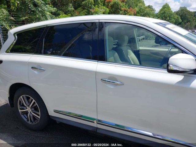 5N1DL0MM7HC551294 Infiniti QX60