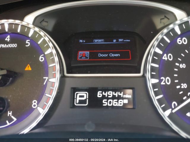 5N1DL0MM7HC551294 Infiniti QX60