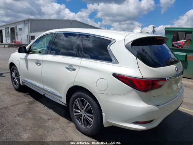 5N1DL0MM7HC551294 Infiniti QX60