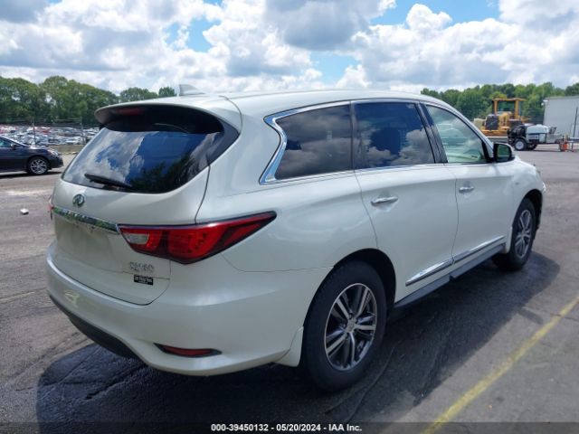 5N1DL0MM7HC551294 Infiniti QX60