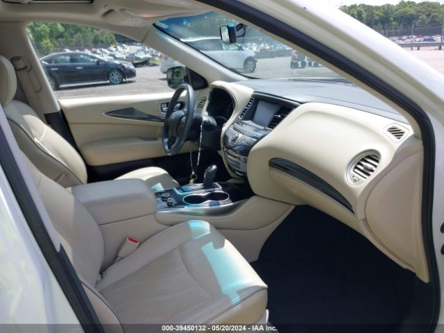 5N1DL0MM7HC551294 Infiniti QX60