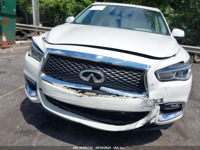 5N1DL0MM7HC551294 Infiniti QX60