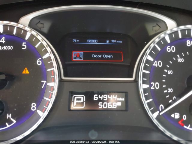 5N1DL0MM7HC551294 Infiniti QX60
