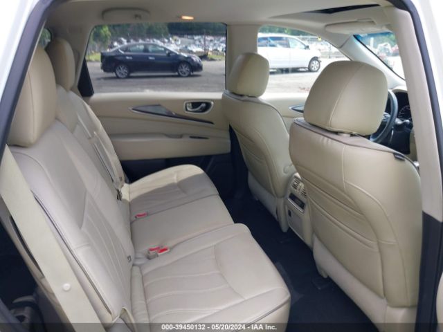 5N1DL0MM7HC551294 Infiniti QX60