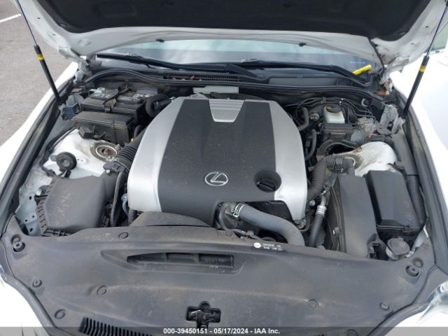 JTHCM1D25G5011610 Lexus IS 300