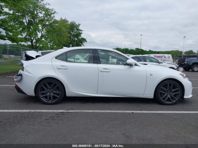 JTHCM1D25G5011610 Lexus IS 300