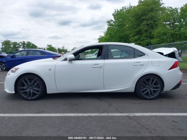 JTHCM1D25G5011610 Lexus IS 300