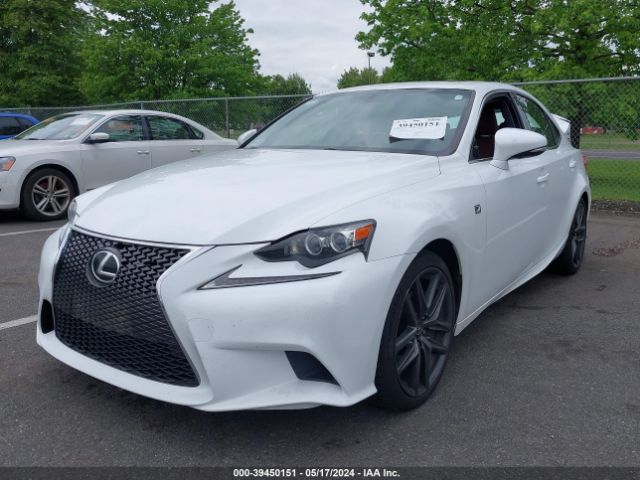 JTHCM1D25G5011610 Lexus IS 300