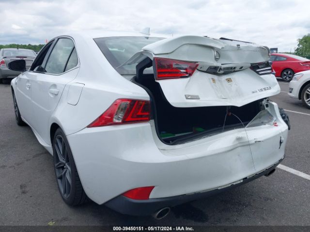 JTHCM1D25G5011610 Lexus IS 300