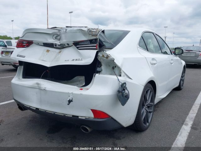 JTHCM1D25G5011610 Lexus IS 300