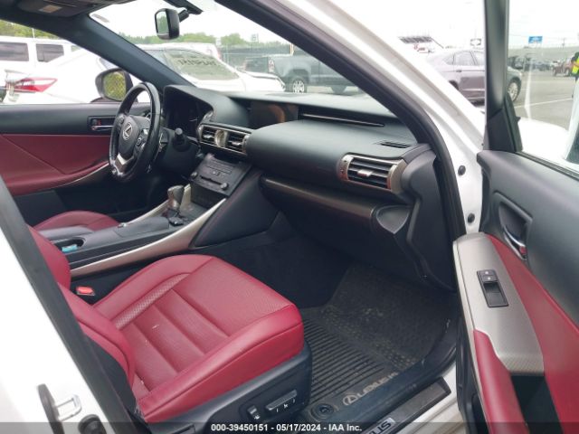 JTHCM1D25G5011610 Lexus IS 300