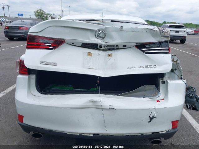 JTHCM1D25G5011610 Lexus IS 300