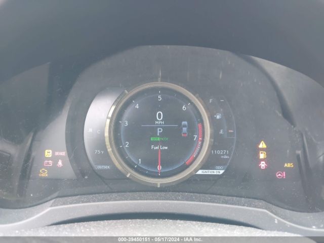 JTHCM1D25G5011610 Lexus IS 300