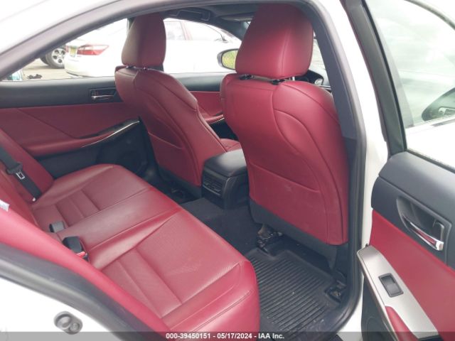 JTHCM1D25G5011610 Lexus IS 300