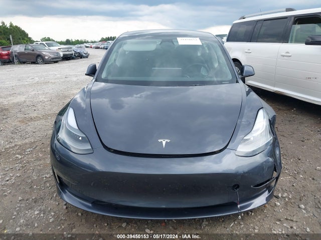 Tesla Model 3 Rear-wheel Drive 2023 5YJ3E1EA9PF613171 Image 12