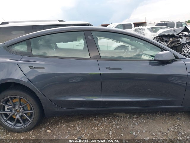 Tesla Model 3 Rear-wheel Drive 2023 5YJ3E1EA9PF613171 Image 13