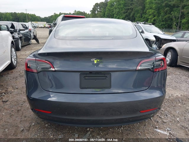 Tesla Model 3 Rear-wheel Drive 2023 5YJ3E1EA9PF613171 Image 16