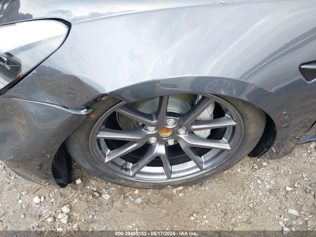 Tesla Model 3 Rear-wheel Drive 2023 5YJ3E1EA9PF613171 Image 19