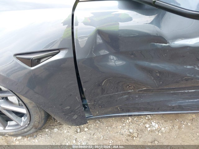 Tesla Model 3 Rear-wheel Drive 2023 5YJ3E1EA9PF613171 Image 21