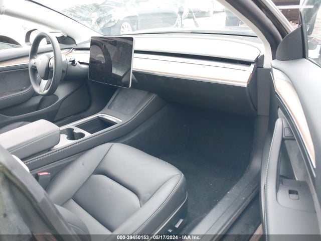 Tesla Model 3 Rear-wheel Drive 2023 5YJ3E1EA9PF613171 Image 5
